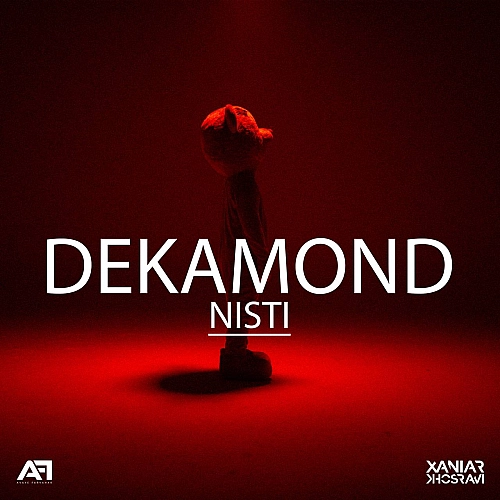 Cover artwork for Nisti by Dekamond
